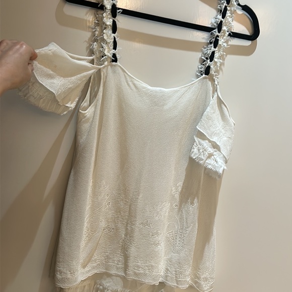 CHANEL stunning top - Picture 5 of 8